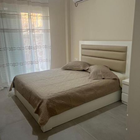 Harmony Apartments Sarandë Exteriér fotografie