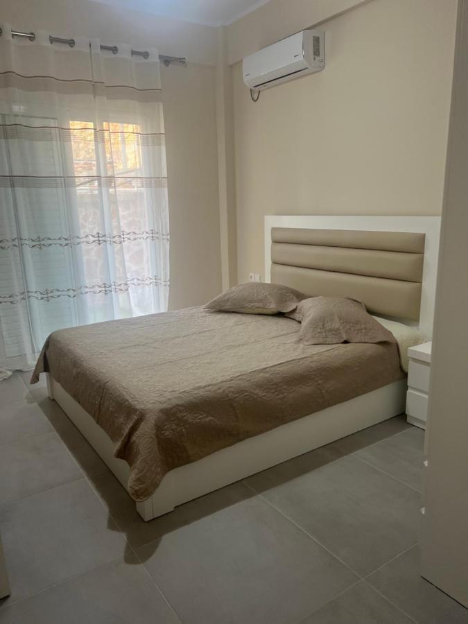 Harmony Apartments Sarandë Exteriér fotografie