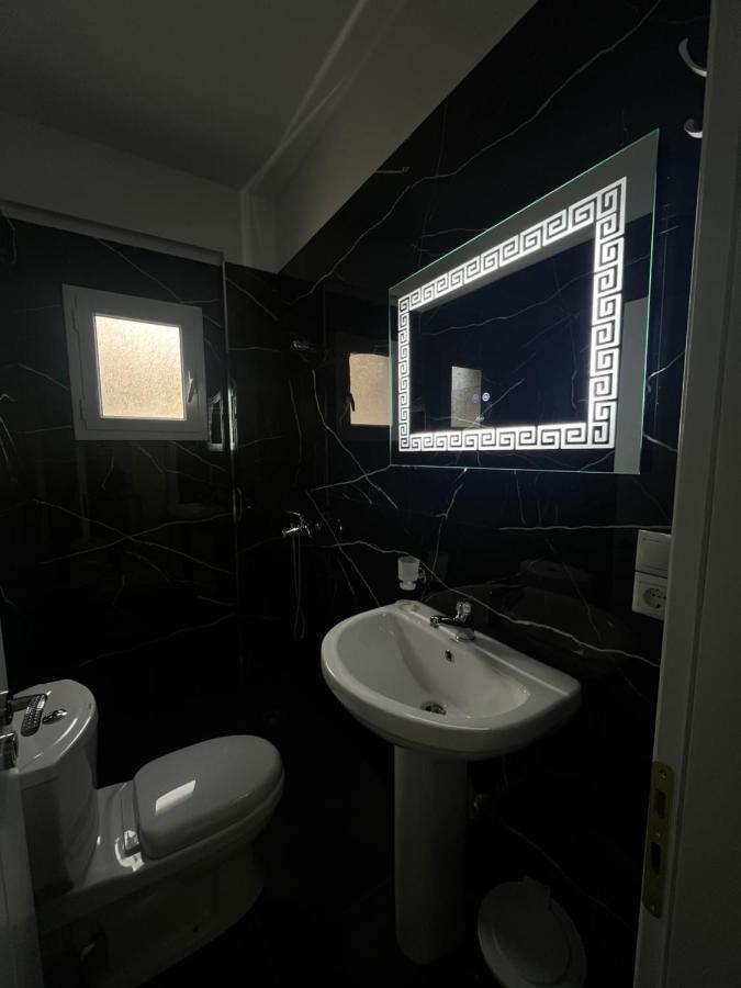Harmony Apartments Sarandë Exteriér fotografie