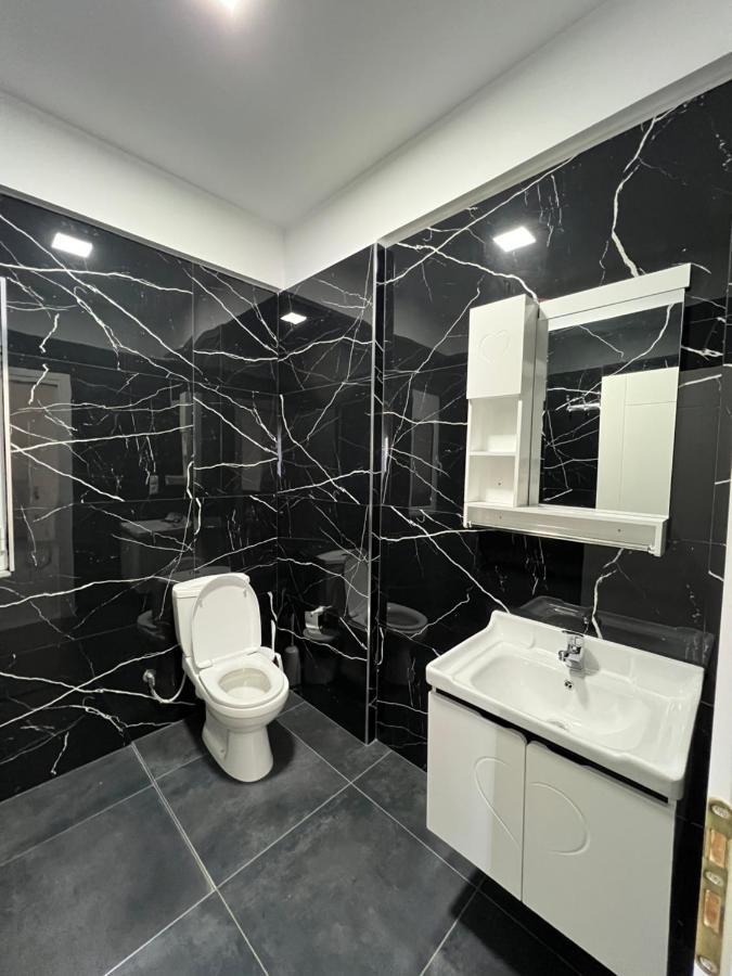 Harmony Apartments Sarandë Exteriér fotografie