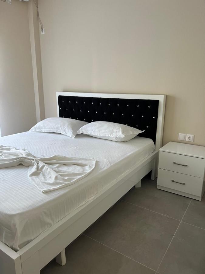 Harmony Apartments Sarandë Exteriér fotografie